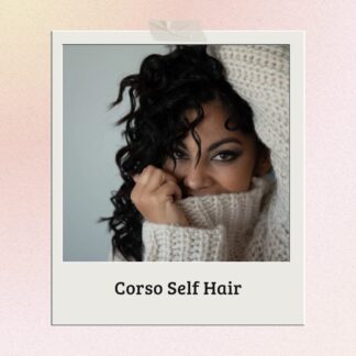 Corso Self Hair