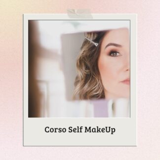 Corso Self Makeup