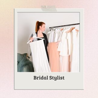 Bridal Stylist